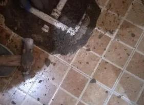 高台卫生间测漏水公司分享下高台自来水管道泄漏检测的具体位置分析。