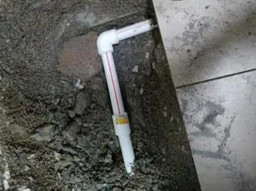 高台卫生间漏水检测公司分享下家用管道漏水检测方法