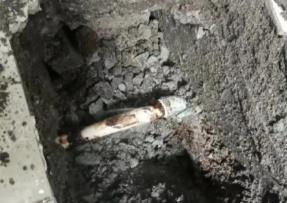 高台卫生间漏水维修公司为您解答高台市地下水管渗漏常见问题及解决方法。