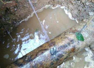 高台测漏水公司浅析高台市地下水管漏水检测方法。