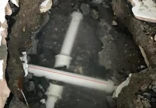  高台测漏水公司浅析高台管道泄漏检测公司检测水管泄漏
