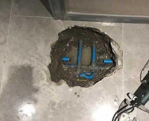 高台测漏水公司为您专业解答高台地暖漏水检测中精确漏水检测的成本